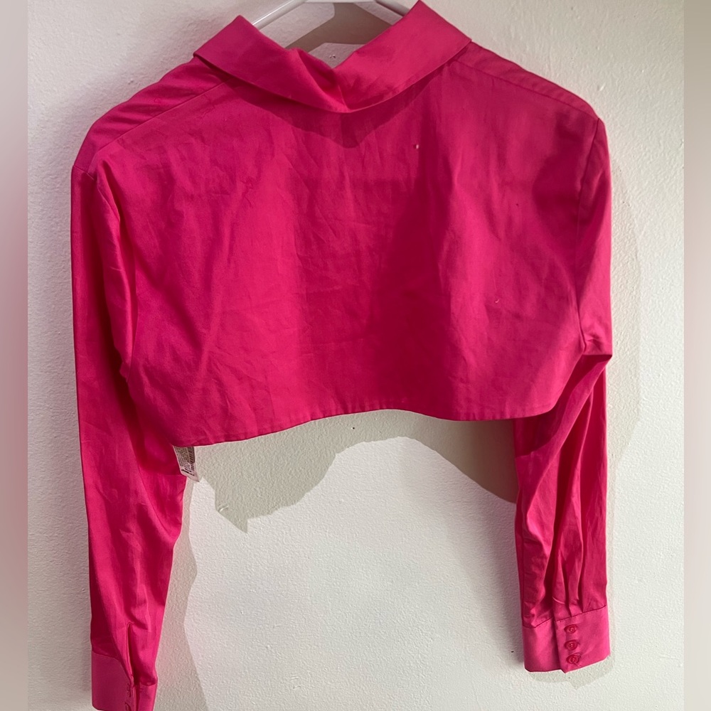 Zara top - Picture 2 of 3